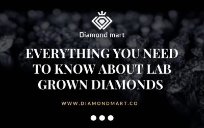 Everything You Need to Know About Lab Grown Diamonds