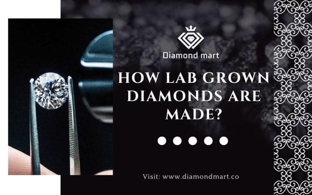 buy Lab Grown Diamonds online in India