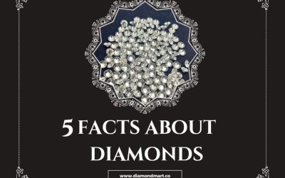 5 Fun Facts About Diamonds