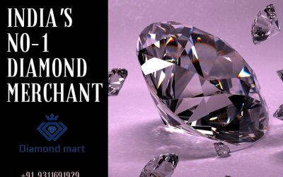 Best Diamond Merchants in India