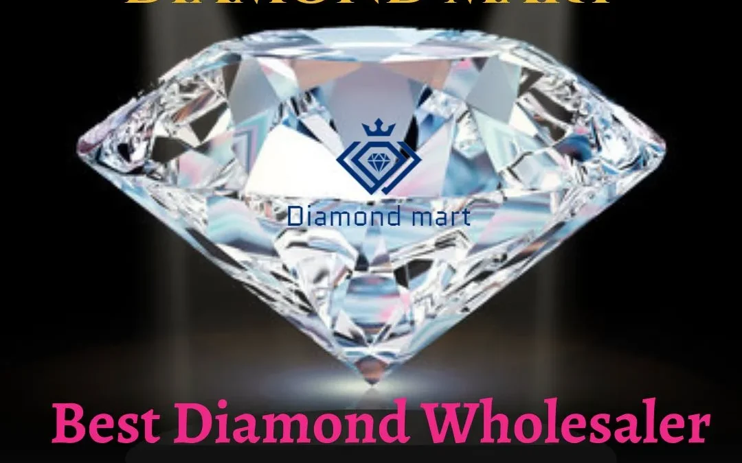 Best Diamond Wholesaler in India