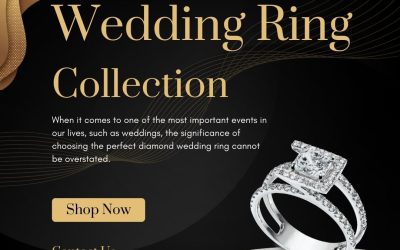 Buy Diamond Wedding Rings Online in India