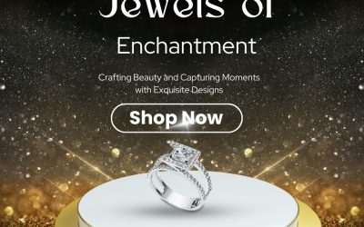 Latest diamond jewelery online shopping in India